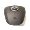 Recambio de airbag delantero izquierdo para mazda cx-7 (er) 2.2 turbodiesel cat referencia OEM IAM EH6257K00  