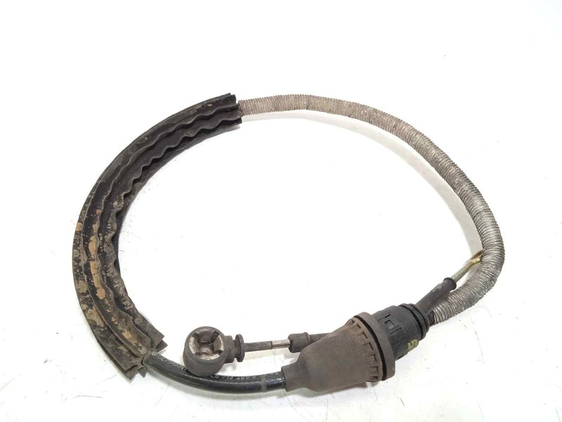 Recambio de varillaje cambio para audi q7 (4l) 3.0 tdi referencia OEM IAM 7L6713265B  