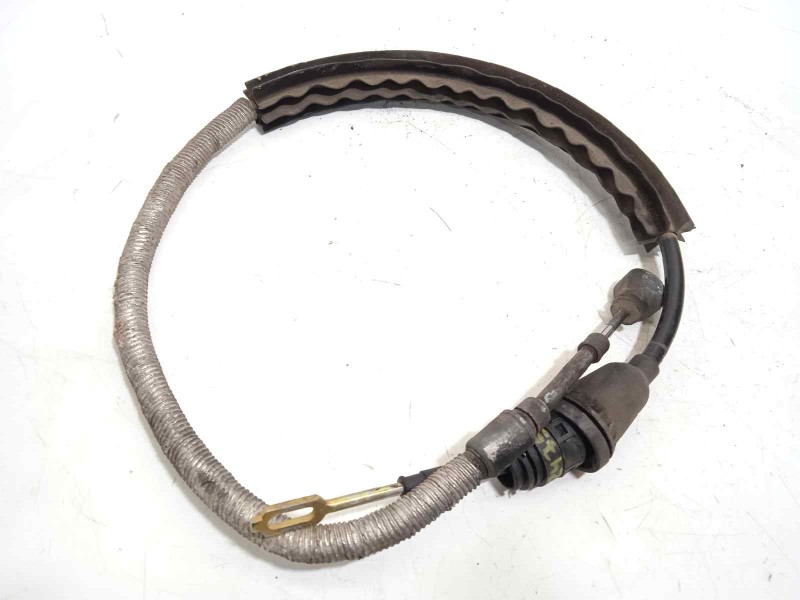 Recambio de varillaje cambio para audi q7 (4l) 3.0 tdi referencia OEM IAM 7L6713265B  