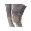 Recambio de aleta delantera derecha para nissan pathfinder iii (r51) 2.5 dci 4wd referencia OEM IAM 63100EB330  
