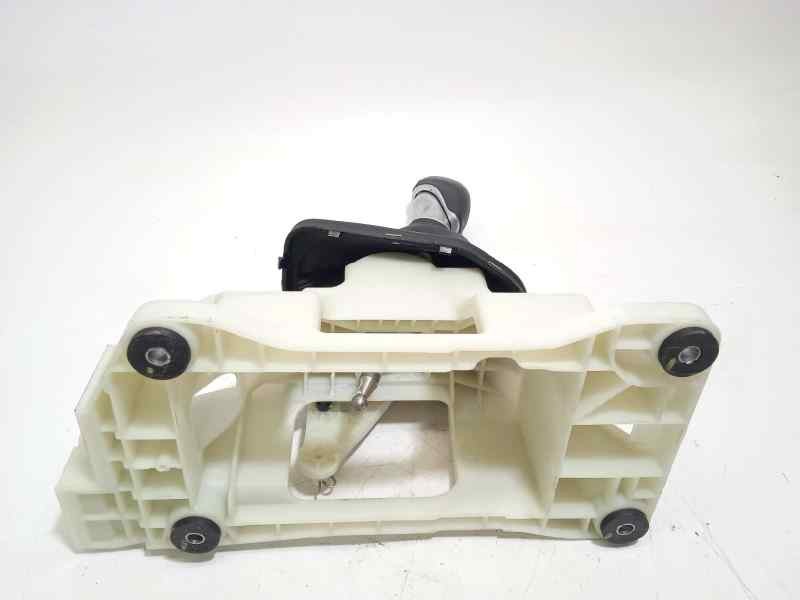 Recambio de palanca cambio para hyundai tucson referencia OEM IAM 43700D7280TRY  