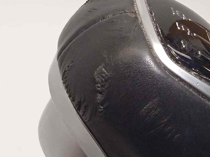 Recambio de palanca cambio para hyundai tucson referencia OEM IAM 43700D7280TRY  