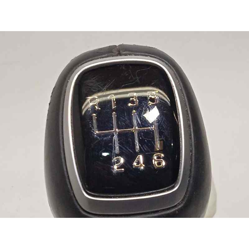 Recambio de palanca cambio para hyundai tucson referencia OEM IAM 43700D7280TRY  
