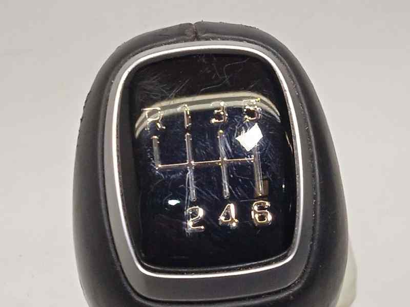 Recambio de palanca cambio para hyundai tucson referencia OEM IAM 43700D7280TRY  