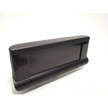 Recambio de cuadro instrumentos para citroën c4 cactus shine referencia OEM IAM 9824091280  