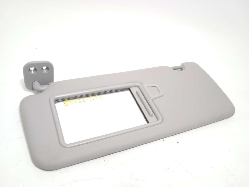 Recambio de parasol izquierdo para hyundai tucson referencia OEM IAM 85201D3500TTX  