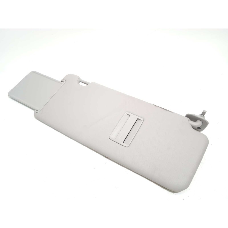 Recambio de parasol izquierdo para hyundai tucson referencia OEM IAM 85201D3500TTX  