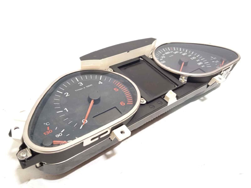 Recambio de cuadro instrumentos para audi a6 berlina (4f2) 3.0 tdi quattro (165kw) referencia OEM IAM 4F0920901G  