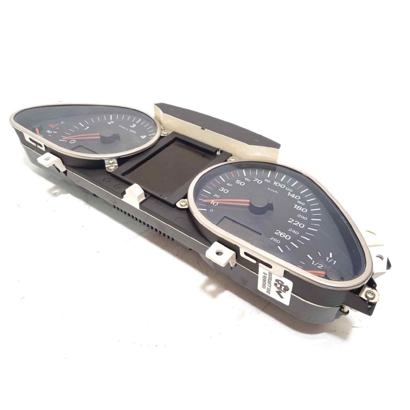 Recambio de cuadro instrumentos para audi a6 berlina (4f2) 3.0 tdi quattro (165kw) referencia OEM IAM 4F0920901G  