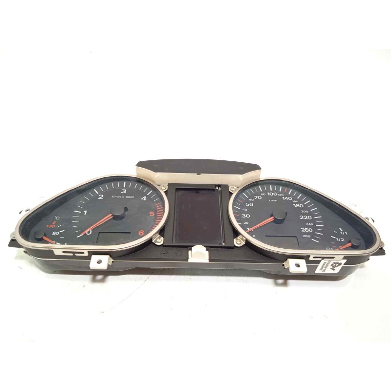 Recambio de cuadro instrumentos para audi a6 berlina (4f2) 3.0 tdi quattro (165kw) referencia OEM IAM 4F0920901G  