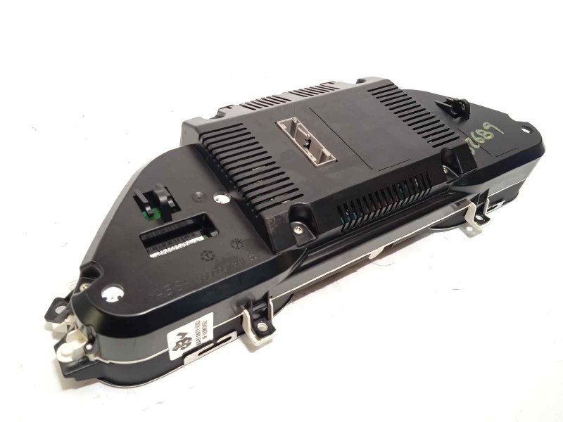 Recambio de cuadro instrumentos para audi a6 berlina (4f2) 3.0 tdi quattro (165kw) referencia OEM IAM 4F0920901G  
