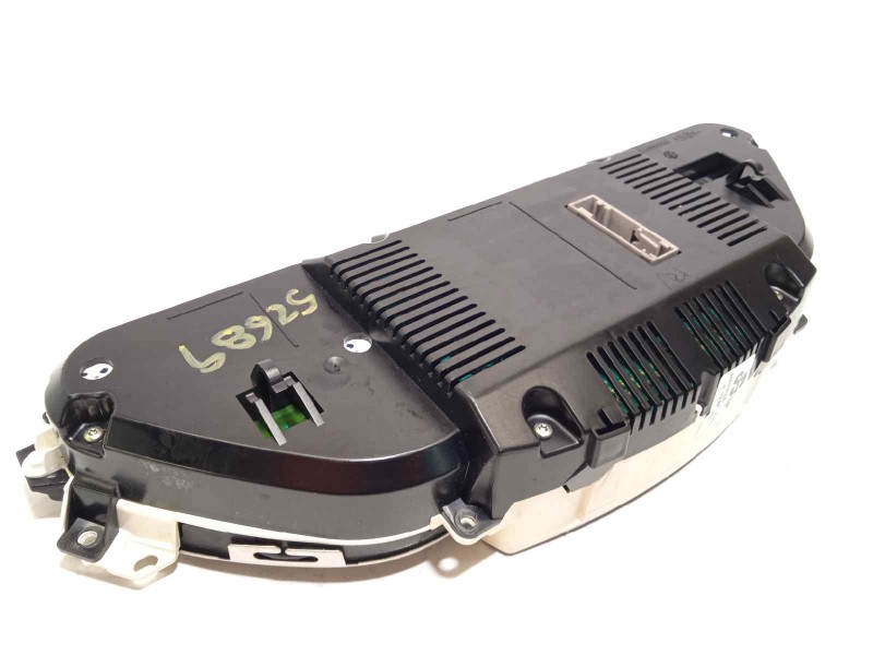 Recambio de cuadro instrumentos para audi a6 berlina (4f2) 3.0 tdi quattro (165kw) referencia OEM IAM 4F0920901G  