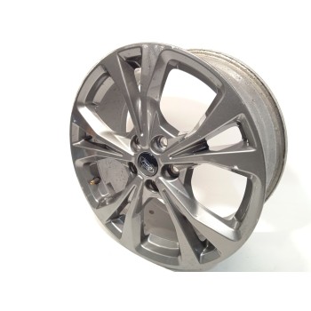 Recambio de llanta para ford kuga iii (dfk) 2.5 fhev referencia OEM IAM LV4CN2B 2514935 LV4C1007N2B