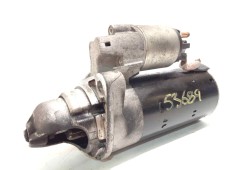 Recambio de motor arranque para audi a6 berlina (4f2) 3.0 tdi quattro (165kw) referencia OEM IAM 059911024G   2