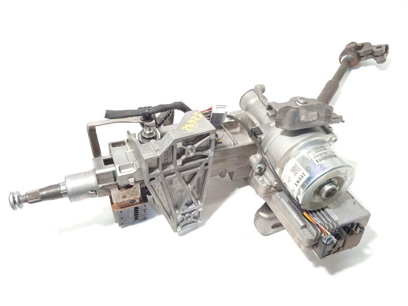 Recambio de columna direccion para renault clio iv 1.5 dci diesel fap referencia OEM IAM 488105110R  