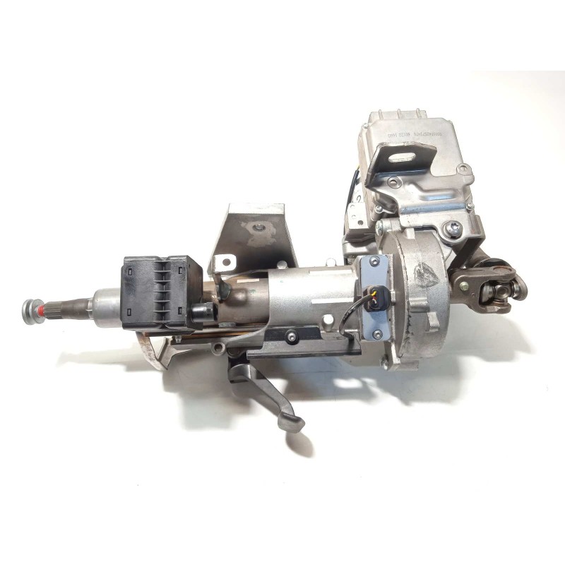 Recambio de columna direccion para renault clio iv 1.5 dci diesel fap referencia OEM IAM 488105110R  