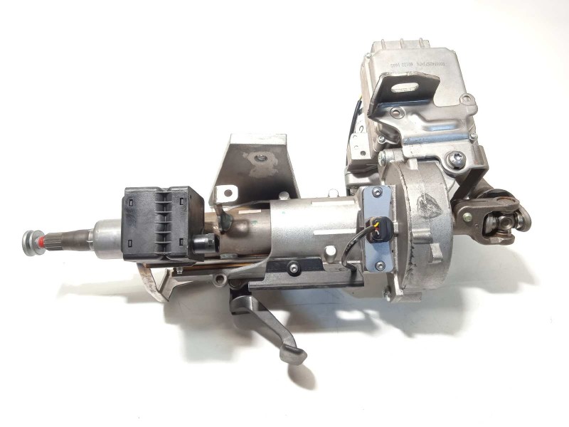 Recambio de columna direccion para renault clio iv 1.5 dci diesel fap referencia OEM IAM 488105110R  