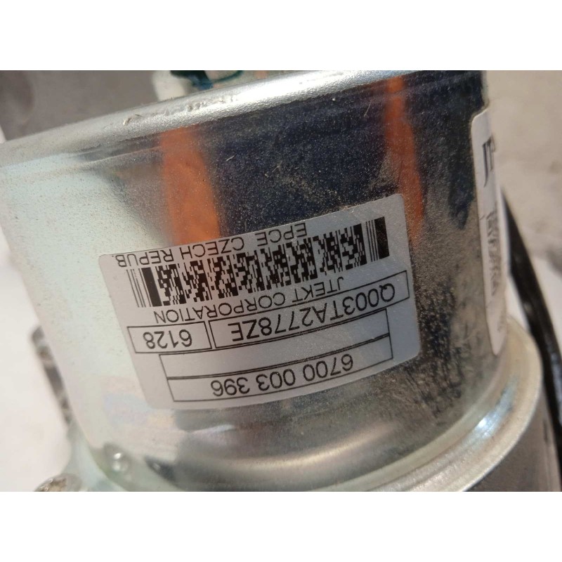 Recambio de columna direccion para renault clio iv 1.5 dci diesel fap referencia OEM IAM 488105110R  