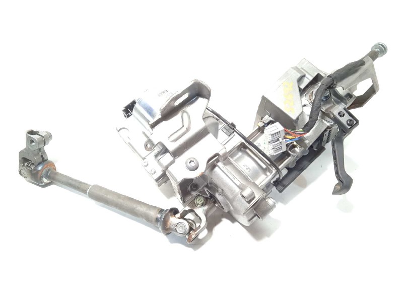 Recambio de columna direccion para renault clio iv 1.5 dci diesel fap referencia OEM IAM 488105110R  