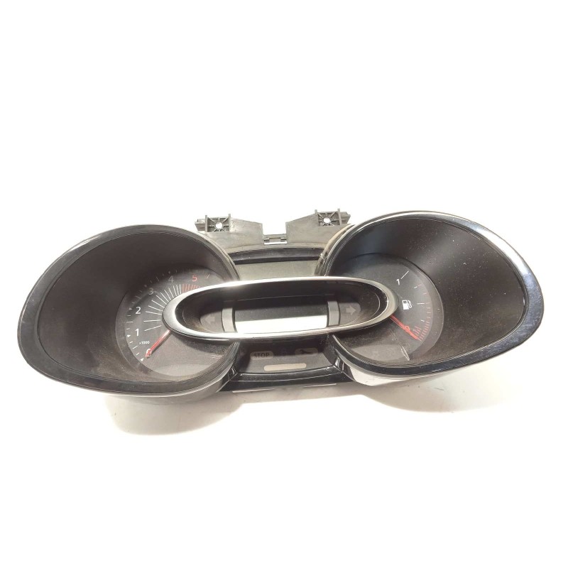 Recambio de cuadro instrumentos para renault clio iv 1.5 dci diesel fap referencia OEM IAM 248106952R  