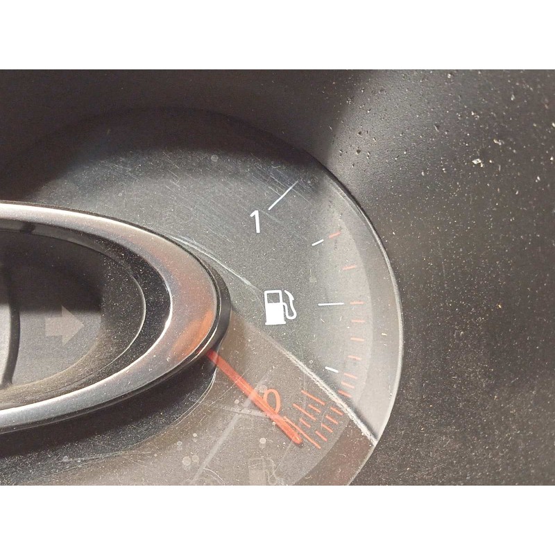 Recambio de cuadro instrumentos para renault clio iv 1.5 dci diesel fap referencia OEM IAM 248106952R  