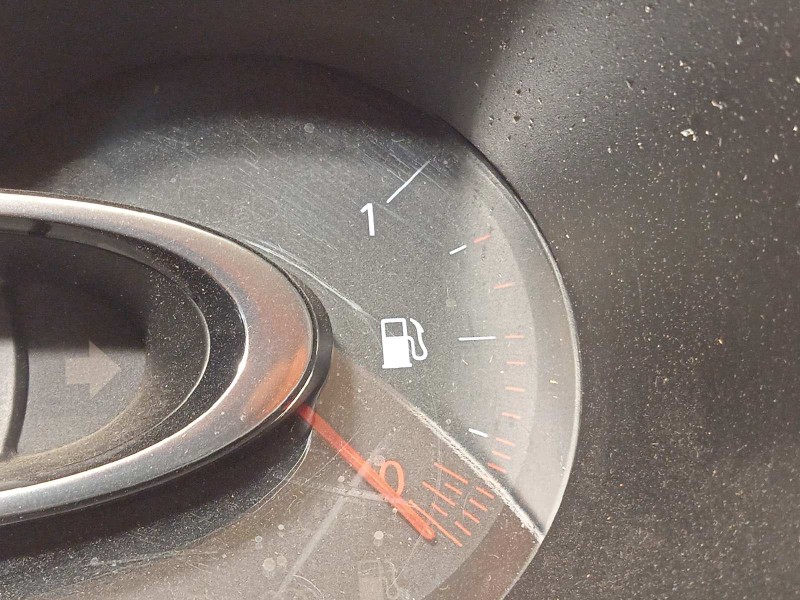 Recambio de cuadro instrumentos para renault clio iv 1.5 dci diesel fap referencia OEM IAM 248106952R  