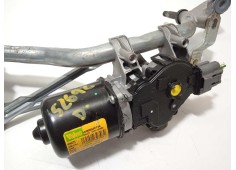 Recambio de motor limpia delantero para renault clio iv 1.5 dci diesel fap referencia OEM IAM 288004542R   2