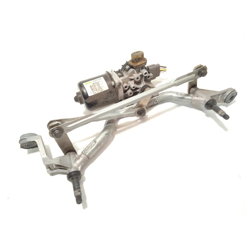 Recambio de motor limpia delantero para renault clio iv 1.5 dci diesel fap referencia OEM IAM 288004542R  