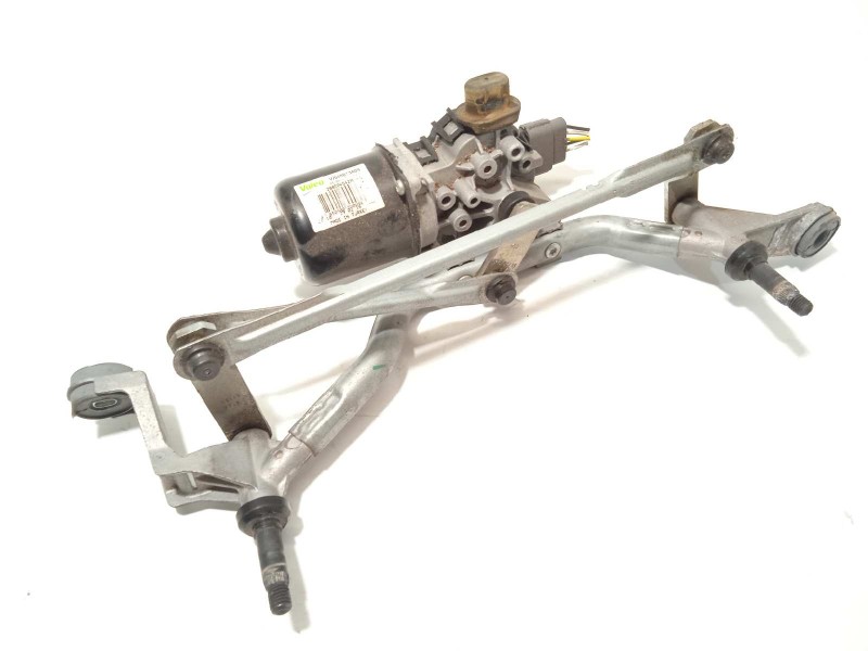 Recambio de motor limpia delantero para renault clio iv 1.5 dci diesel fap referencia OEM IAM 288004542R  