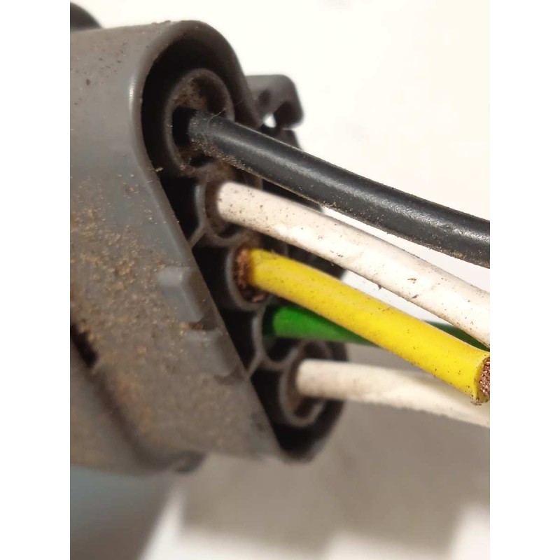 Recambio de motor limpia delantero para renault clio iv 1.5 dci diesel fap referencia OEM IAM 288004542R  