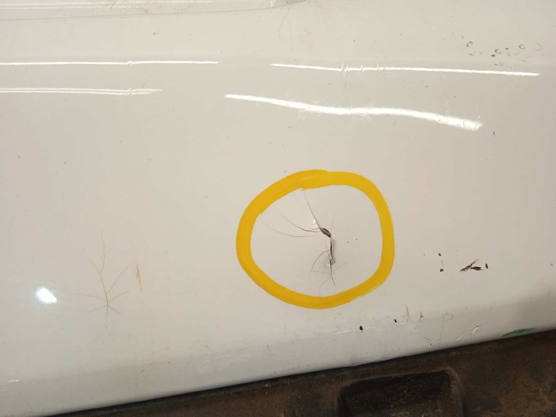 Recambio de paragolpes trasero para renault clio iv 1.5 dci diesel fap referencia OEM IAM 850103029R  850222710R