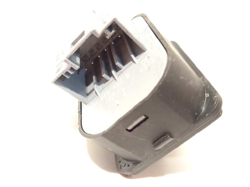 Recambio de mando retrovisor para volkswagen polo 1.0 tsi referencia OEM IAM 3G0959565B  3G0959565BWHI