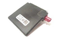 Recambio de antena para volkswagen polo 1.0 tsi referencia OEM IAM 3G9035534   2