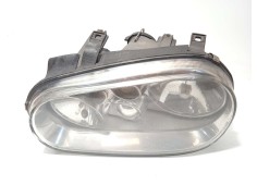 Recambio de faro izquierdo para volkswagen golf iv berlina (1j1) básico referencia OEM IAM 1J1941017F   2