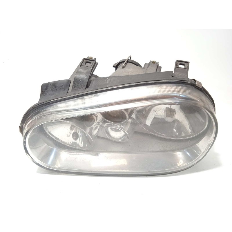 Recambio de faro izquierdo para volkswagen golf iv berlina (1j1) básico referencia OEM IAM 1J1941017F  