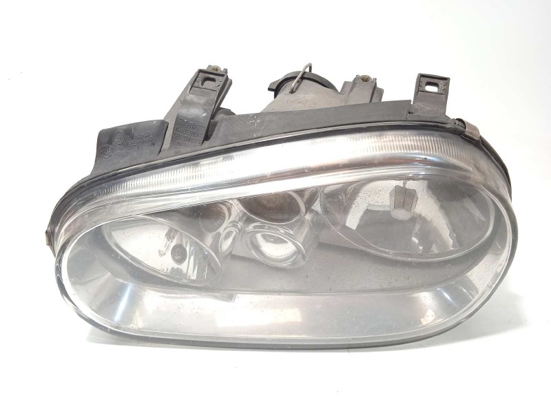 Recambio de faro izquierdo para volkswagen golf iv berlina (1j1) básico referencia OEM IAM 1J1941017F  