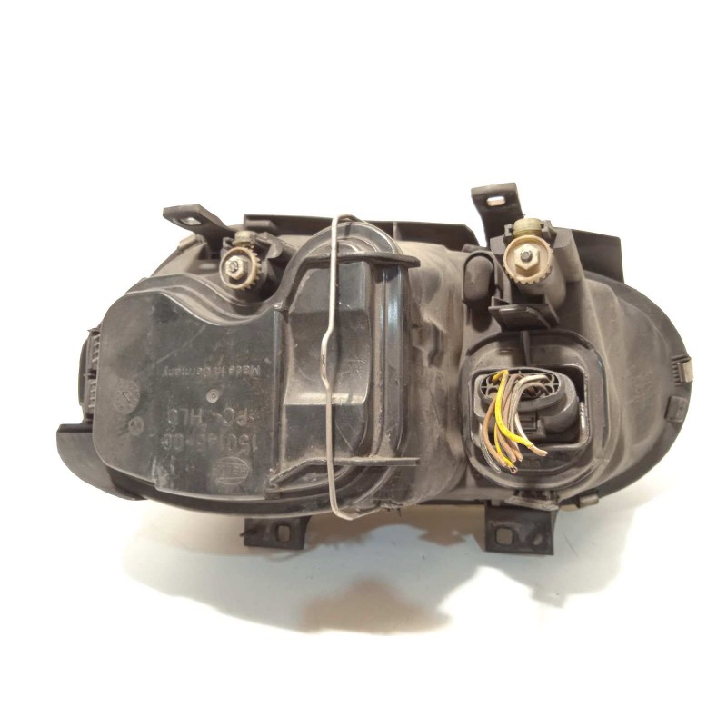 Recambio de faro izquierdo para volkswagen golf iv berlina (1j1) básico referencia OEM IAM 1J1941017F  