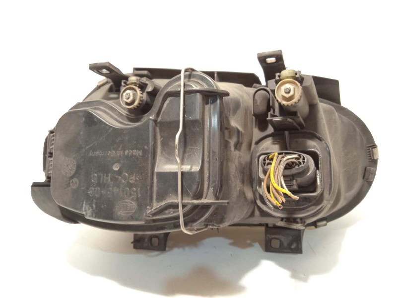 Recambio de faro izquierdo para volkswagen golf iv berlina (1j1) básico referencia OEM IAM 1J1941017F  
