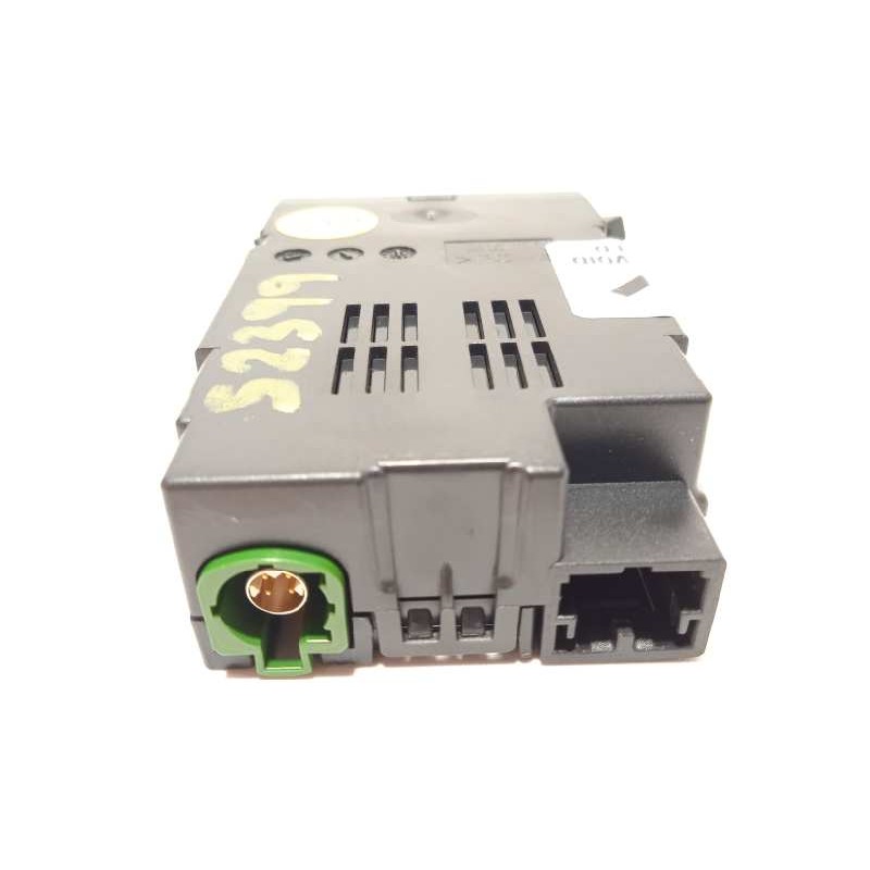 Recambio de modulo electronico para volkswagen polo 1.0 tsi referencia OEM IAM 2G6035700  