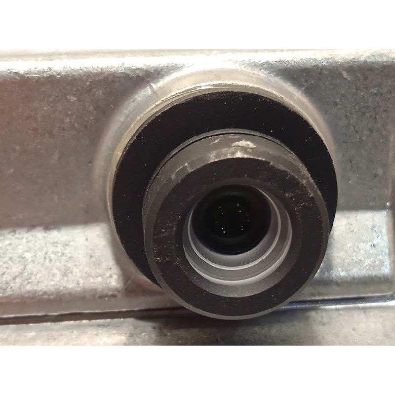 Recambio de modulo electronico para volkswagen polo 1.0 tsi referencia OEM IAM 2Q0980653D  