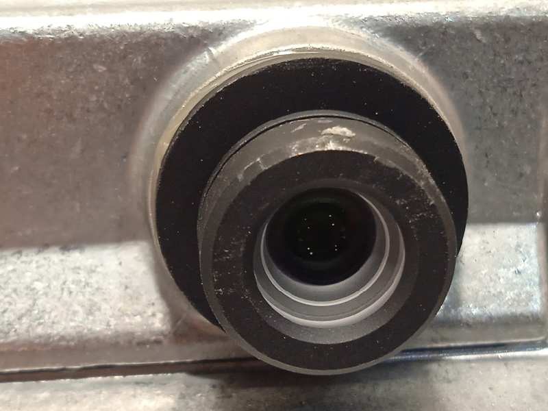 Recambio de modulo electronico para volkswagen polo 1.0 tsi referencia OEM IAM 2Q0980653D  