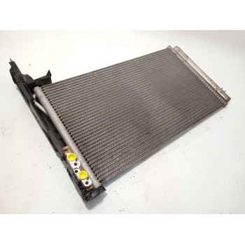 Recambio de condensador / radiador aire acondicionado para bmw x1 (e84) sdrive 18 d referencia OEM IAM 9229021 64539229021 