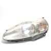 Recambio de faro izquierdo para fiat grande punto (199) 1.3 16v jtd cat referencia OEM IAM 51701593  