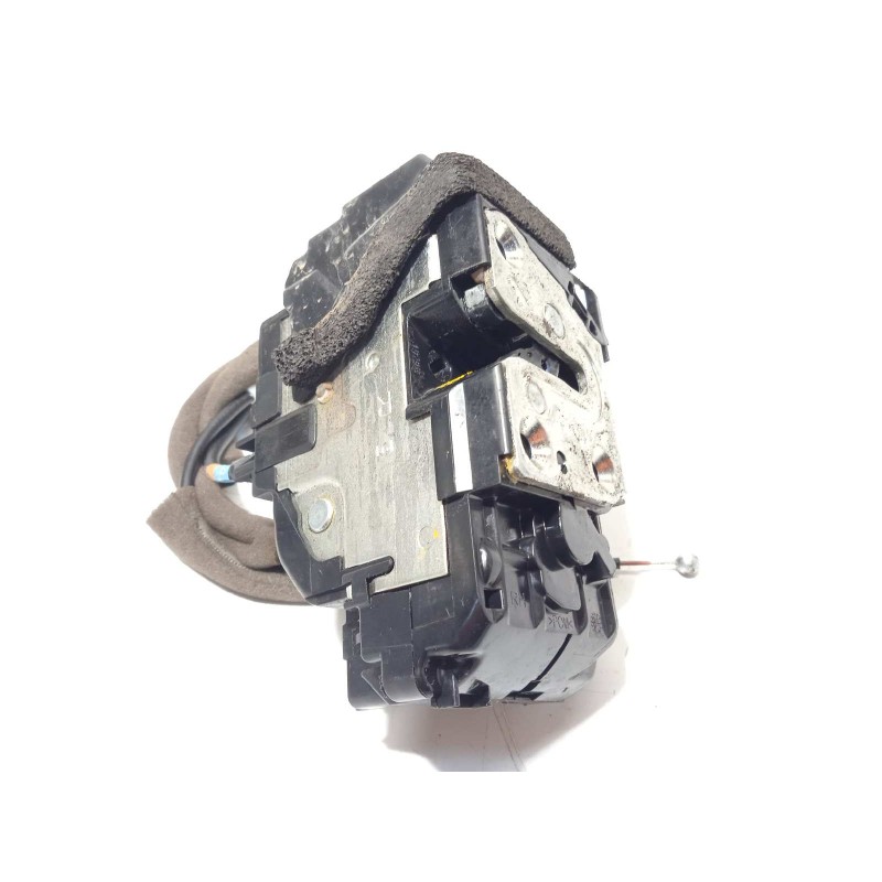 Recambio de cerradura puerta delantera derecha para nissan np300 pick-up (d23) 2.3 dci diesel cat referencia OEM IAM 805004JK0A 