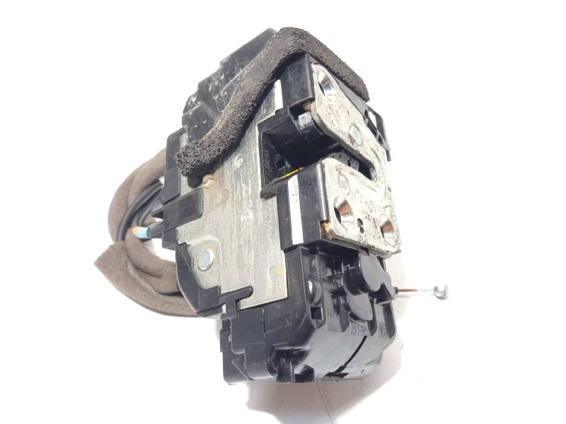 Recambio de cerradura puerta delantera derecha para nissan np300 pick-up (d23) 2.3 dci diesel cat referencia OEM IAM 805004JK0A 