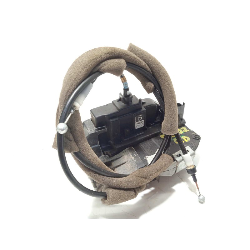 Recambio de cerradura puerta delantera derecha para nissan np300 pick-up (d23) 2.3 dci diesel cat referencia OEM IAM 805004JK0A 