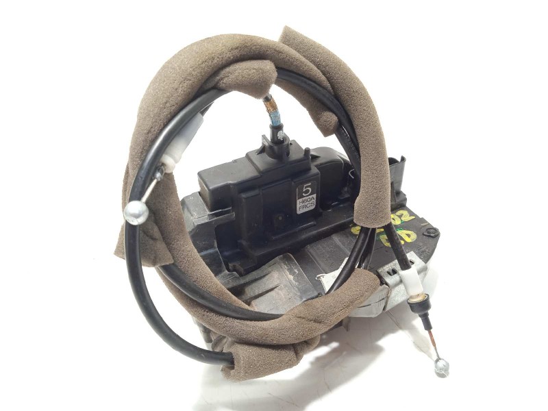 Recambio de cerradura puerta delantera derecha para nissan np300 pick-up (d23) 2.3 dci diesel cat referencia OEM IAM 805004JK0A 