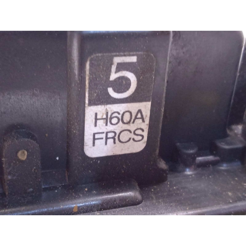 Recambio de cerradura puerta delantera derecha para nissan np300 pick-up (d23) 2.3 dci diesel cat referencia OEM IAM 805004JK0A 