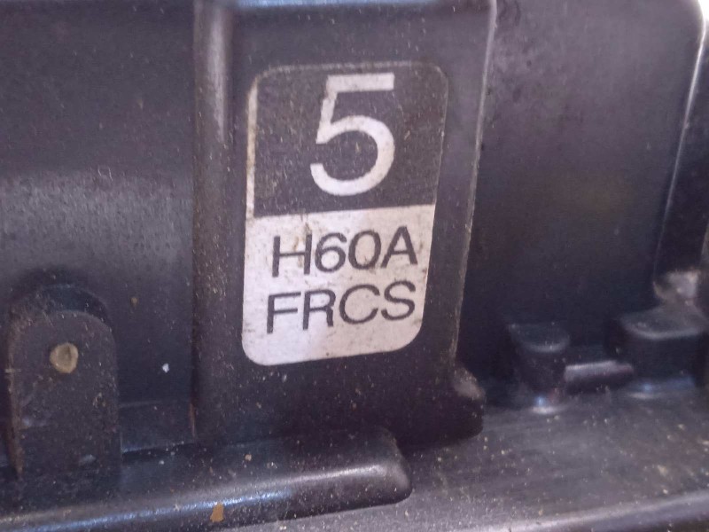 Recambio de cerradura puerta delantera derecha para nissan np300 pick-up (d23) 2.3 dci diesel cat referencia OEM IAM 805004JK0A 