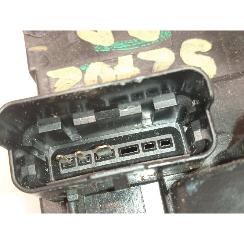 Recambio de cerradura puerta delantera derecha para nissan np300 pick-up (d23) 2.3 dci diesel cat referencia OEM IAM 805004JK0A 